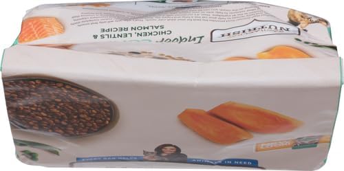 Nutrish Indoor Complete Dry Cat Food, 14 lb. Bag (Rachael Ray)