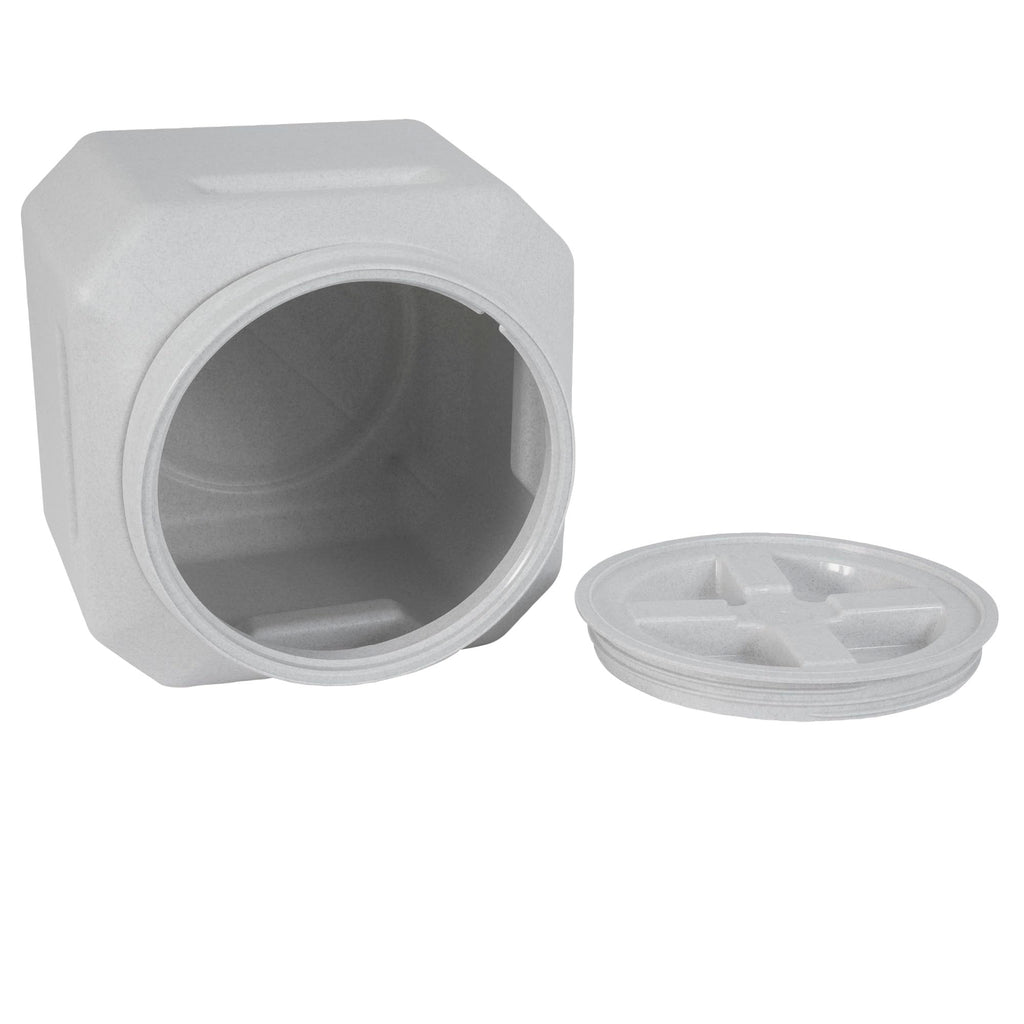 Vittles Vault Airtight Pet Food Storage Container, Fits up to 15lbs