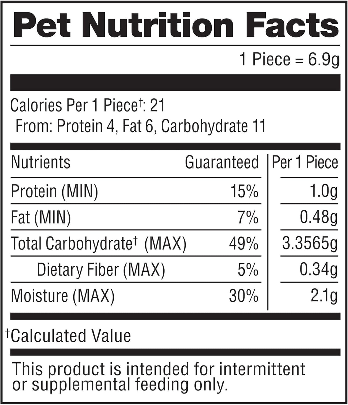 Milk-Bone Pill Pouches Dog Treats With Real Chicken, 25 Count Bags (Pack of 5; 125 Total Treats)