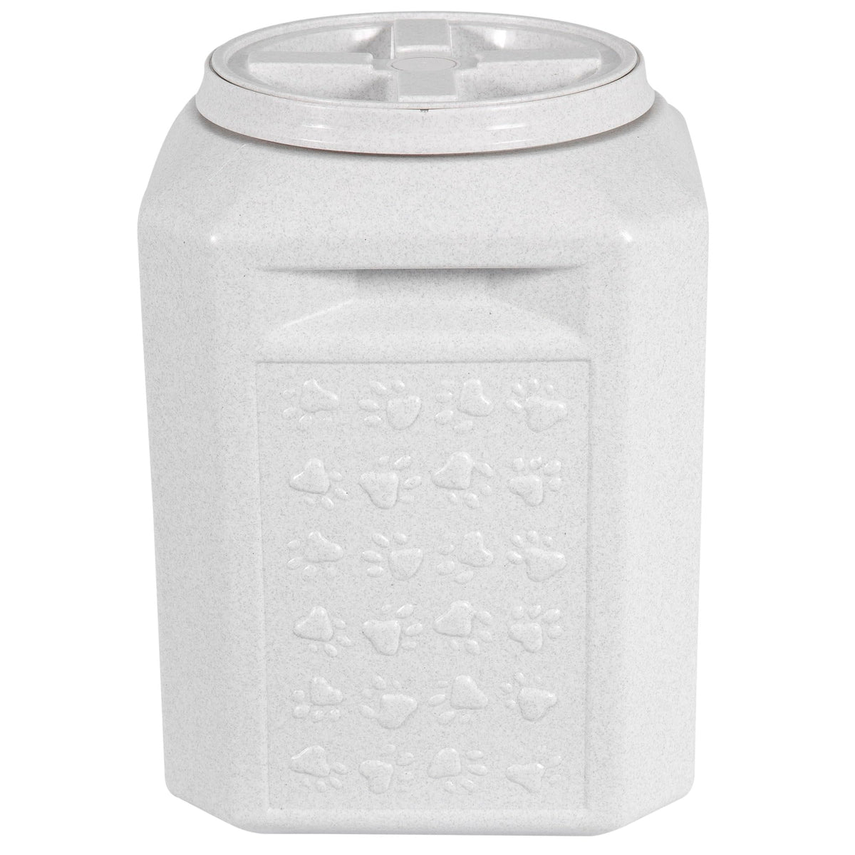 Vittles Vault Airtight Pet Food Storage Container, Fits up to 15lbs