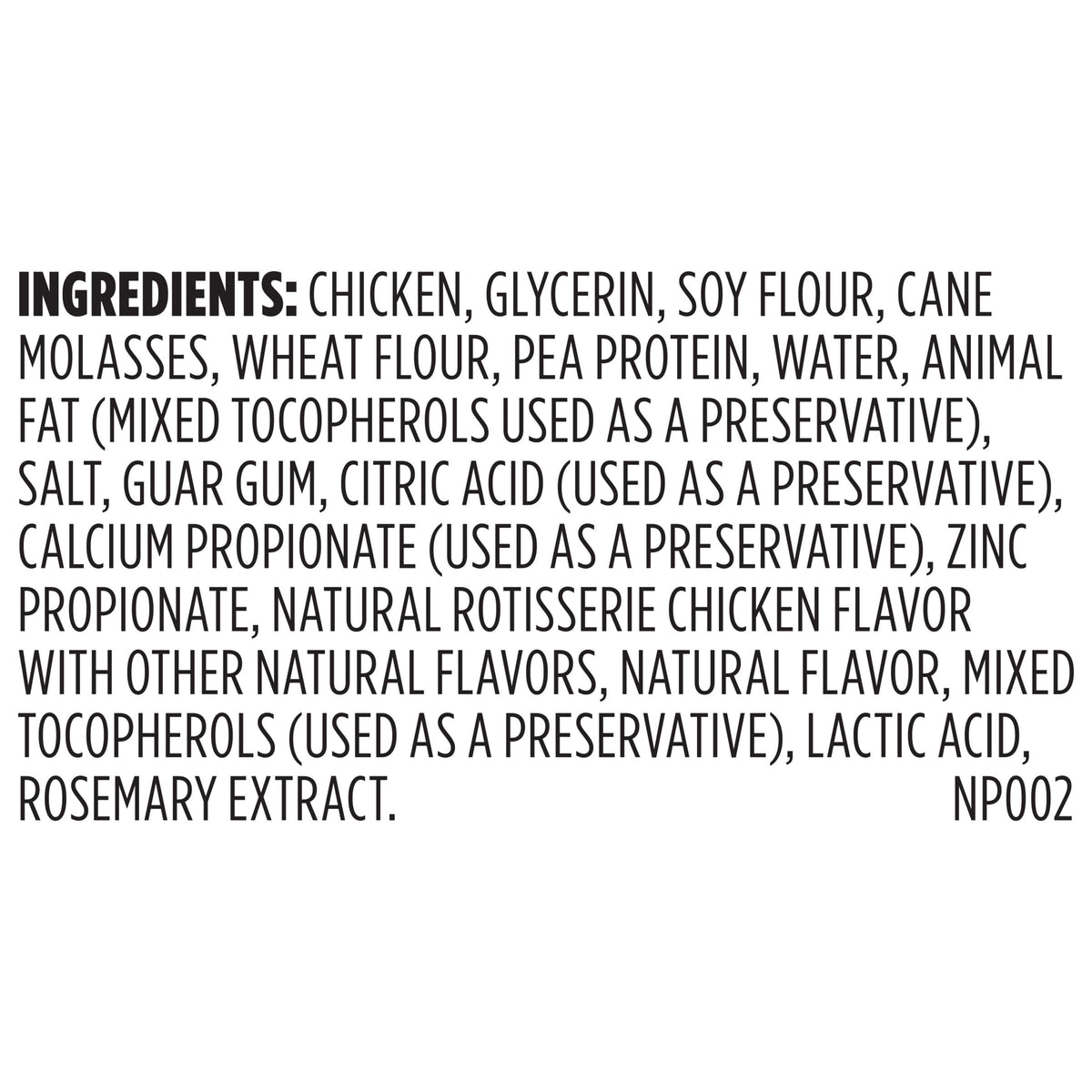 Milk-Bone Pill Pouches Dog Treats With Real Chicken, 25 Count Bags (Pack of 5; 125 Total Treats)