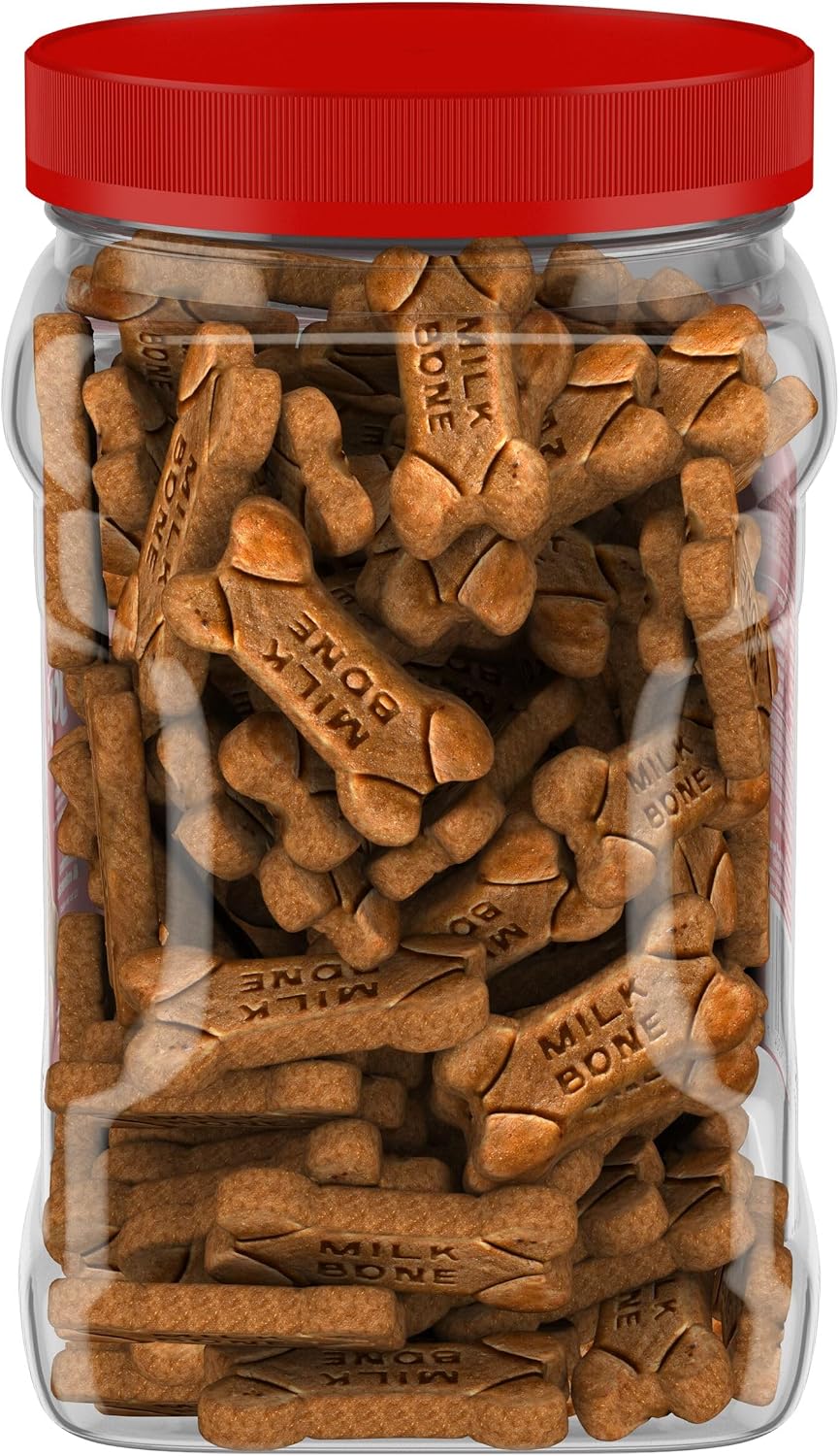 Milk-Bone Soft & Chewy Dog Treats, Made with Real Bacon, 10 Pouches