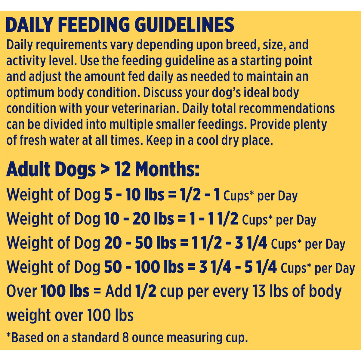 Nature’s Recipe Mature Lamb & Brown Rice Recipe Dry Dog Food, 24 lb. Bag