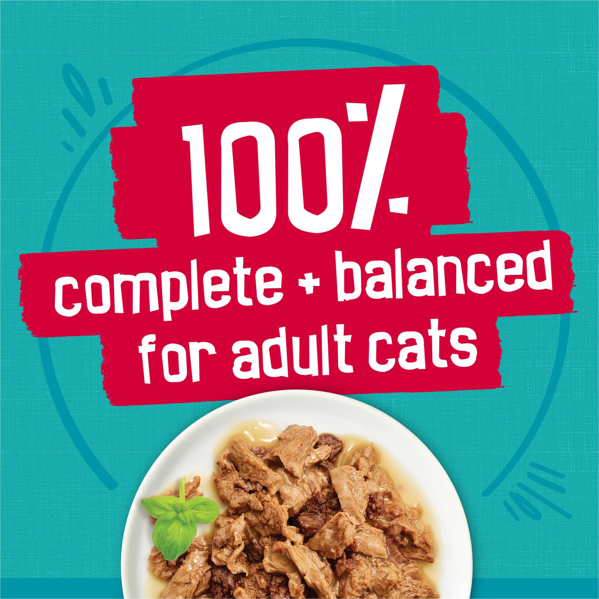Purina Friskies Tasty Treasures Variety Pack, Prime Filets, 24 Pack 5.5 oz