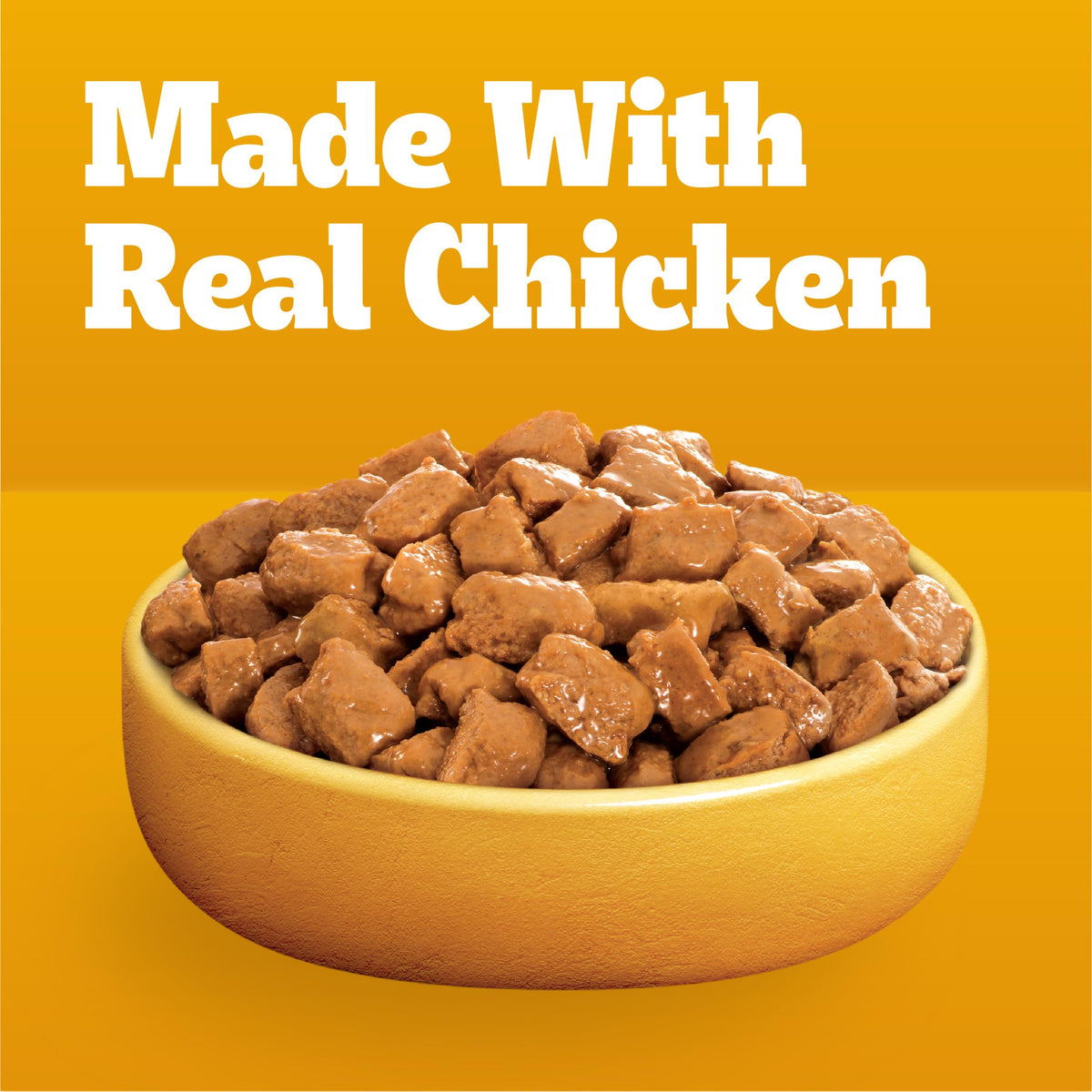Pedigree Choice Cuts in Gravy Adult Soft Wet Dog Food 24-Count Variety Pack, 3.5 oz. Pouches