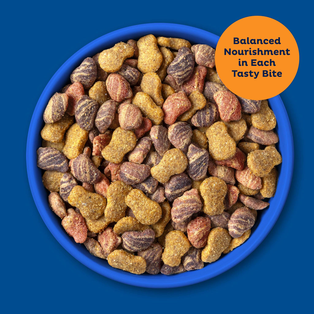 9Lives Daily Essentials Dry Cat Food, 20 lb. Bag