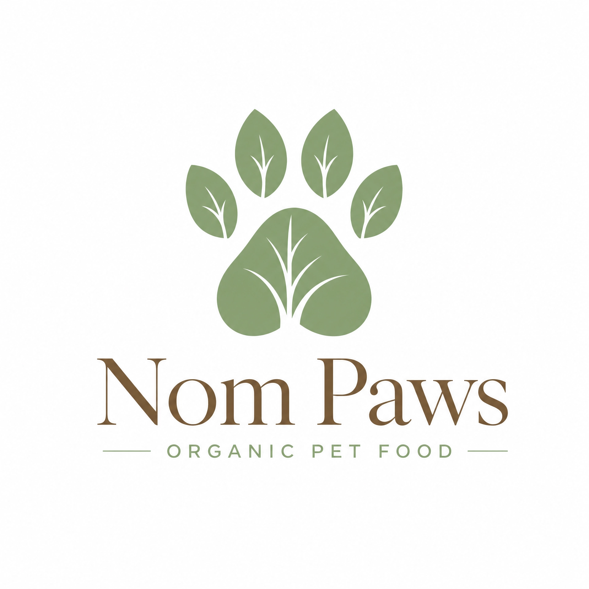 Nom Paws